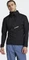 adidas Techrock Ultralight 1/2-Zip Hooded Anorak schwarz (Herren) Vorschaubild