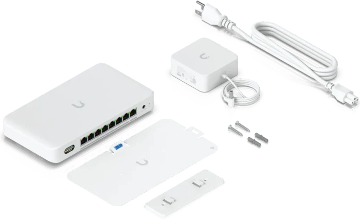 Ubiquiti Device Bridge Switch