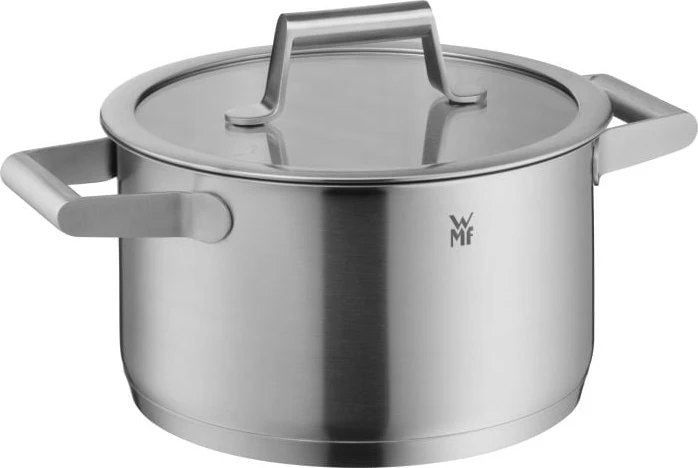 WMF Comfort Line Kochtopf-Set, 5-tlg.