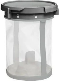 AEG Electrolux A4WHCAR1 Austausch Mikroplastik Filter