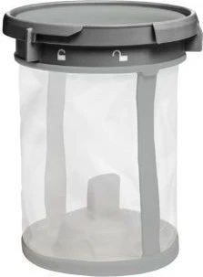 AEG Electrolux A4WHCAR1 Austausch Mikroplastik Filter