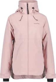 Didriksons Jennie Funktionsjacke oyster lilac (Damen)