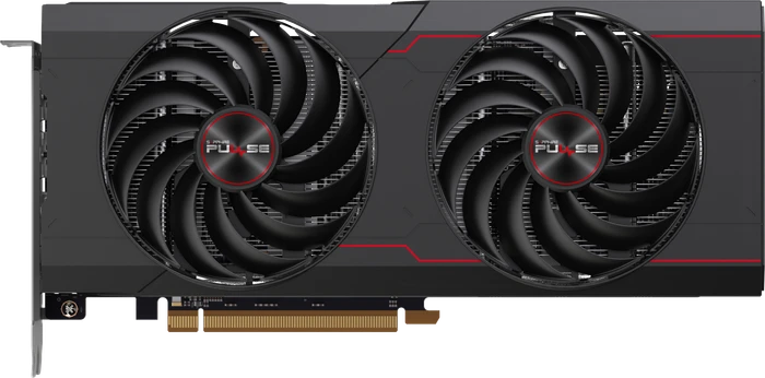 Sapphire Pulse Radeon RX 6700, 10GB GDDR6, HDMI, 3x DP, lite retail