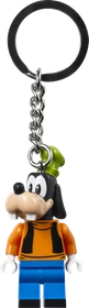 LEGO Schlüsselanhänger - Goofy