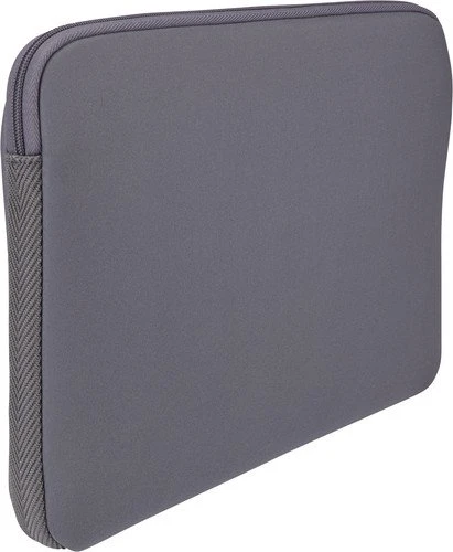 Case Logic LAPS-113 13.3" Laptop and MacBook Sleeve Graphite grau