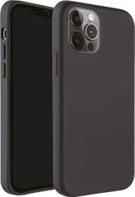 Vivanco Hype Cover für Apple iPhone 13 Pro schwarz