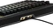 Glorious GMMK 3 Pro HE 75% Pre-built Gaming Keyboard, schwarz, LEDs RGB, Glorious Fox HE, USB, US Vorschaubild