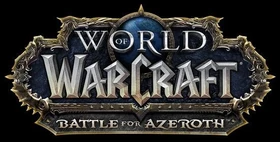 World of WarCraft - Battle for Azeroth (Add-on) (MMOG) (PC)