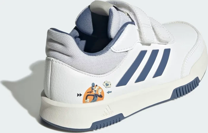adidas Disney Micky Maus Sport Tensaur cloud white/crew blue/off white (Junior)