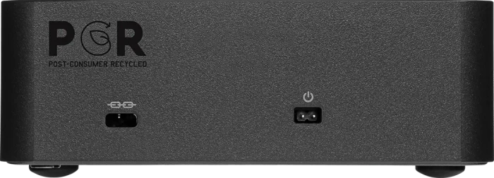 MSI Cubi NUC AI+ 3MG-003EU, Core Ultra 7 355, 16GB RAM, 1TB SSD, Windows 11 Pro