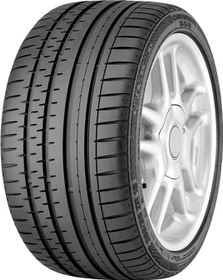 Continental ContiSportContact 2 245/45 R18 100W XL