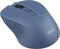Trust Mydo Silent Wireless Mouse blau, ECO zertifiziert, USB Vorschaubild