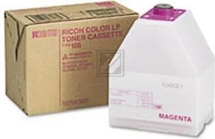 RICOH Toner 888036/885374/885408 magenta