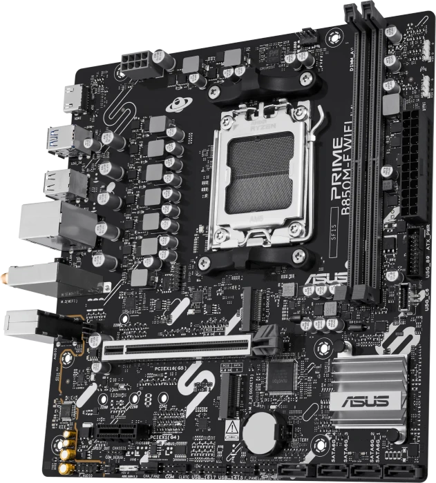 ASUS Prime B850M-F WIFI (AMD AM5)