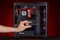 Corsair Force Series MP600 R2 2TB, M.2 2280 / M-Key / PCIe 4.0 x4, Kühlkörper Vorschaubild