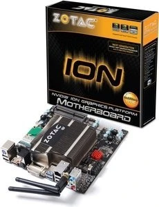 Zotac ION ITX S
