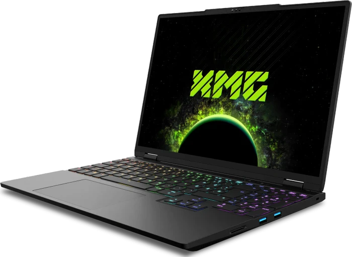Schenker XMG Fusion 15 (Intel) L25svg, Core Ultra 7 255H, 16GB RAM, 1TB SSD, GeForce RTX 5050, DE