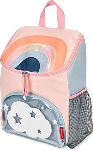 Skip Hop Spark Style Regenbogen Kindergartenrucksack