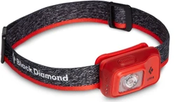 Black Diamond Astro 300 R Stirnlampe octane