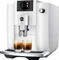 Jura E6 2022 (EC) piano white Vorschaubild