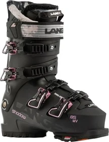 Lange Shadow 85 W MV GW schwarz (Damen) (Modell 2023/2024)
