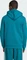 adidas Adicolor Classics Trefoil Hoodie legacy teal (Herren) Vorschaubild