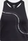 Under Armour Motion Branded Funktionsshirt ärmellos (Junior) Vorschaubild