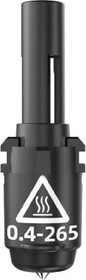 Flashforge Druckdüse für Adventurer 3 / Adventurer 4, 0.6mm