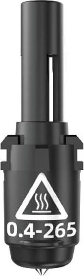 Flashforge Druckdüse für Adventurer 3 / Adventurer 4, 0.6mm