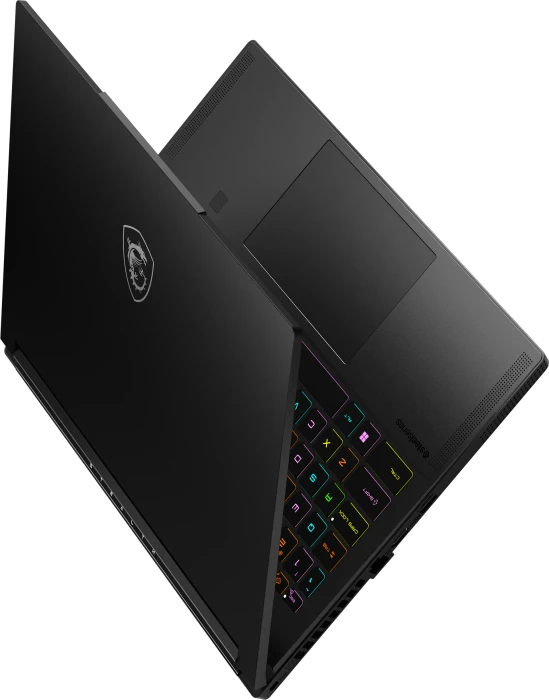 MSI Stealth A16 AI+ A3XWIG-043, Core Black, Ryzen AI 9 HX 370, 32GB RAM, 2TB SSD, GeForce RTX 5080, DE