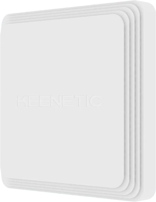 Keenetic Voyager Pro, AX1800