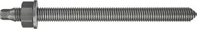 fischer RG M16x190 R Ankerstange, M16, 10 Stück