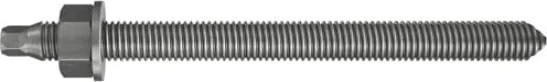 fischer RG M16x190 R Ankerstange, M16, 10 Stück