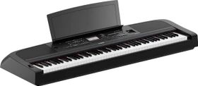 Yamaha DGX-670 schwarz