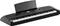 Yamaha DGX-670 schwarz Vorschaubild
