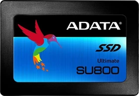 ADATA Ultimate SU800 256GB, 2.5" / SATA 6Gb/s