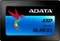 ADATA Ultimate SU800 256GB, 2.5" / SATA 6Gb/s Vorschaubild