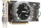 MSI GeForce GTX 460, N460GTX-MD1GD5/OC, 1GB GDDR5, VGA, DVI, HDMI Vorschaubild