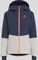Odlo Bluebird S-Thermic Skijacke silver cloud/india ink (Damen) Vorschaubild