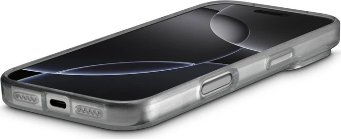 Hama Handyhülle Always Clear für Apple iPhone 17 Pro transparent