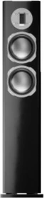 Loxone Chromium 65 Black HG, Stück