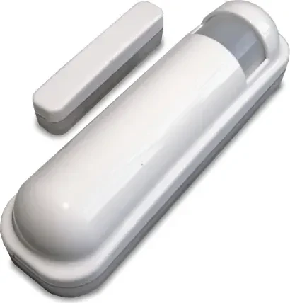 Philio 4 in 1, Multisensor