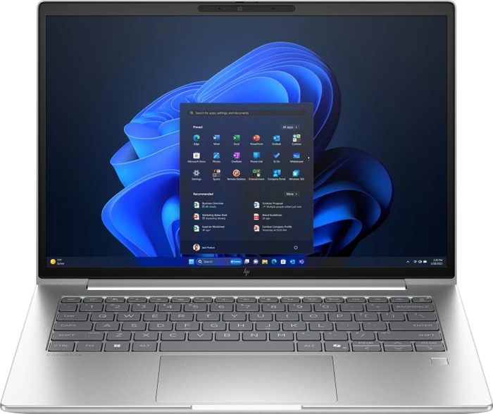 HP EliteBook 6 G1a 14