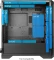 Chieftec GA-01B Apex, Glasfenster Vorschaubild