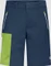Jack Wolfskin Overland Shorts Hose kurz (Herren) Vorschaubild