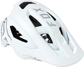 Fox Racing Speedframe Pro Helm weiß Modell 2021