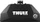 Thule Evo Flush Rail (710600)