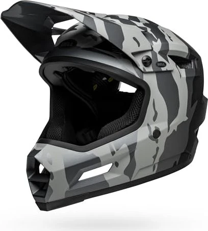 Bell Sanction 2 DLX MIPS Fullface-Helm
