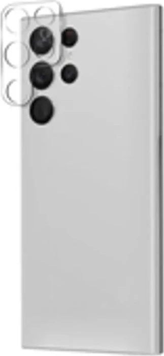 SBS Mobile Camera Lens Protector für Samsung Galaxy S23 Ultra