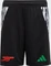 adidas FC Arsenal 2024/2025 Auswärtsshorts black (Junior) Vorschaubild